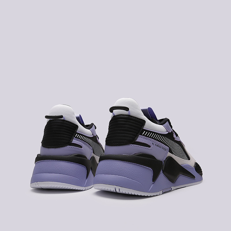 Мужские кроссовки PUMA RS-X Reinvention (36957904)  - цена, описание, фото 4